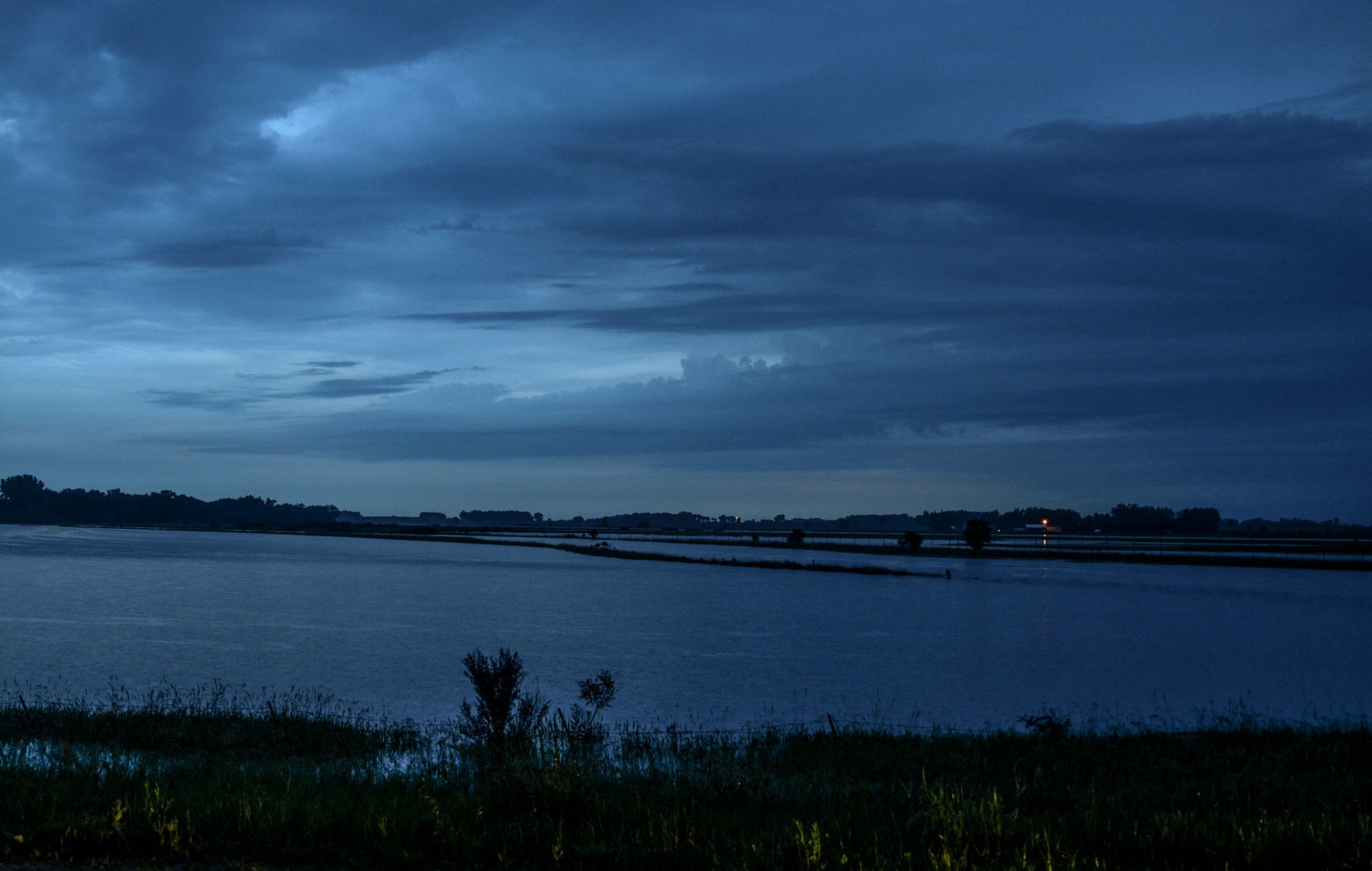 Flooding 21